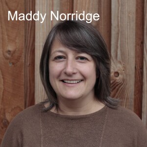 Prophecy - Maddy Norridge
