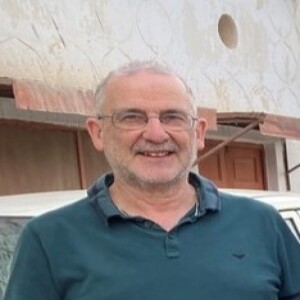 Glorifying God Overseas - Steve Kirk