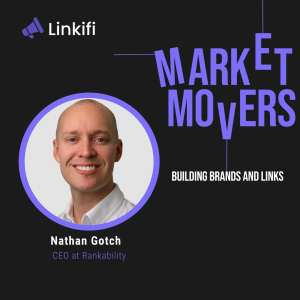 Building a Seven Figure SEO Business with Nathan Gotch, CEO of Rankability