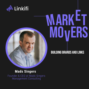 Mastering Management and Leadership at Fortune 500 Companies: Insights from Mads Singers