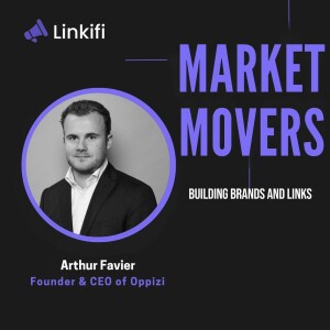 Scaling Offline Like a Tech Startup: How Uber & TikTok Use Real-World Marketing with Arthur Favier