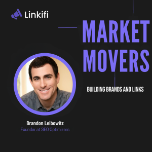 How Real Estate Agents Can Dominate SEO & Local Search with Brandon Leibowitz