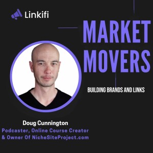 From SEO to Semi-Retired: Doug Cunnington Hit FIRE Without a $1M Exit