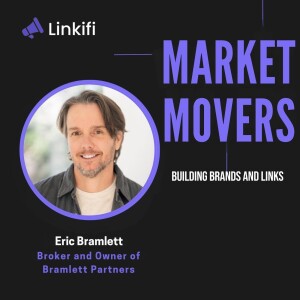 Inside an $800M Brokerage: Eric Bramlett’s Growth Journey from 2 to 115 Agents
