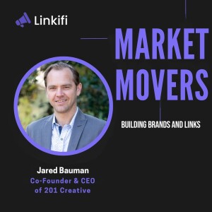 From Google Dependence to Multi-Channel Strategy with Jared Bauman