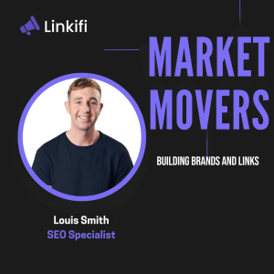 How Louis Smith Drove $80 Million in Sales with E-commerce SEO