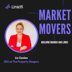 How Liv Conlon Built a 7-Figure Home Staging Business by Age 18