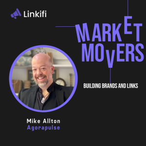 Mike Allton on How to Make AI Actually Work for Your Business
