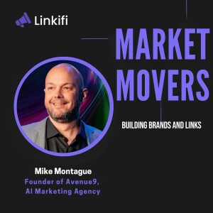 Why Mike Montague Says Human-First AI Is the Only Future That Works