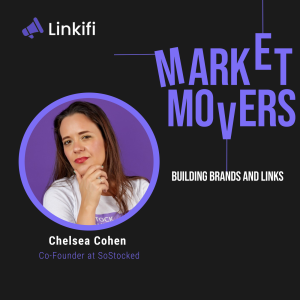 Unlocking Profitability on Amazon: The Role of Inventory Management with Chelsea Cohen, Co-Founder of SoStocked