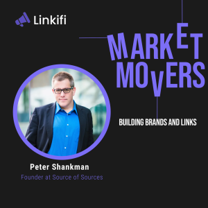 Legendary HARO Founder Peter Shankman on Revolutionizing Media Connections