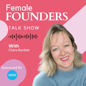 001 - Learning from Failures with Claire Bartlett