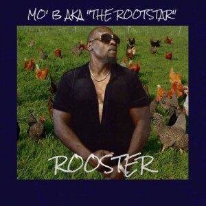Artist singer MoB aka Rootstar on new single and more
