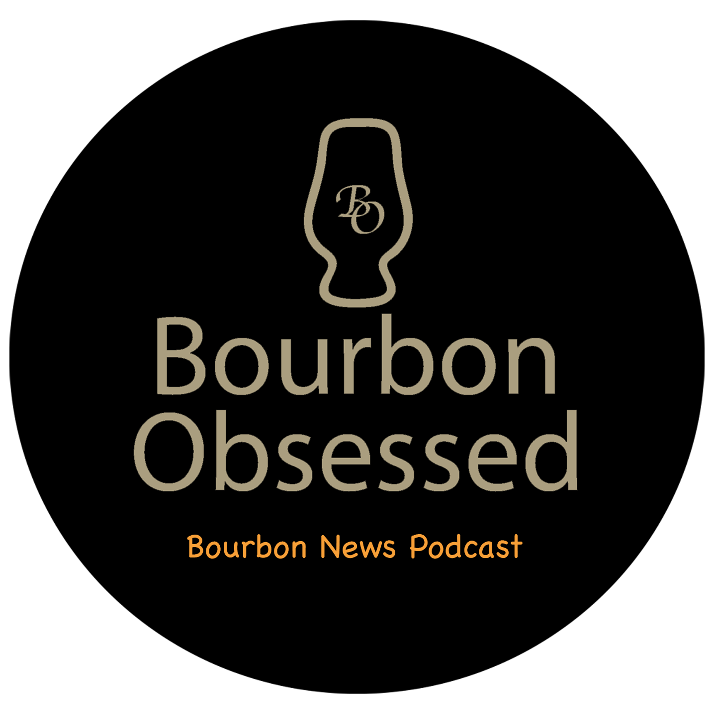 Bourbon Obsessed Bourbon Podcast