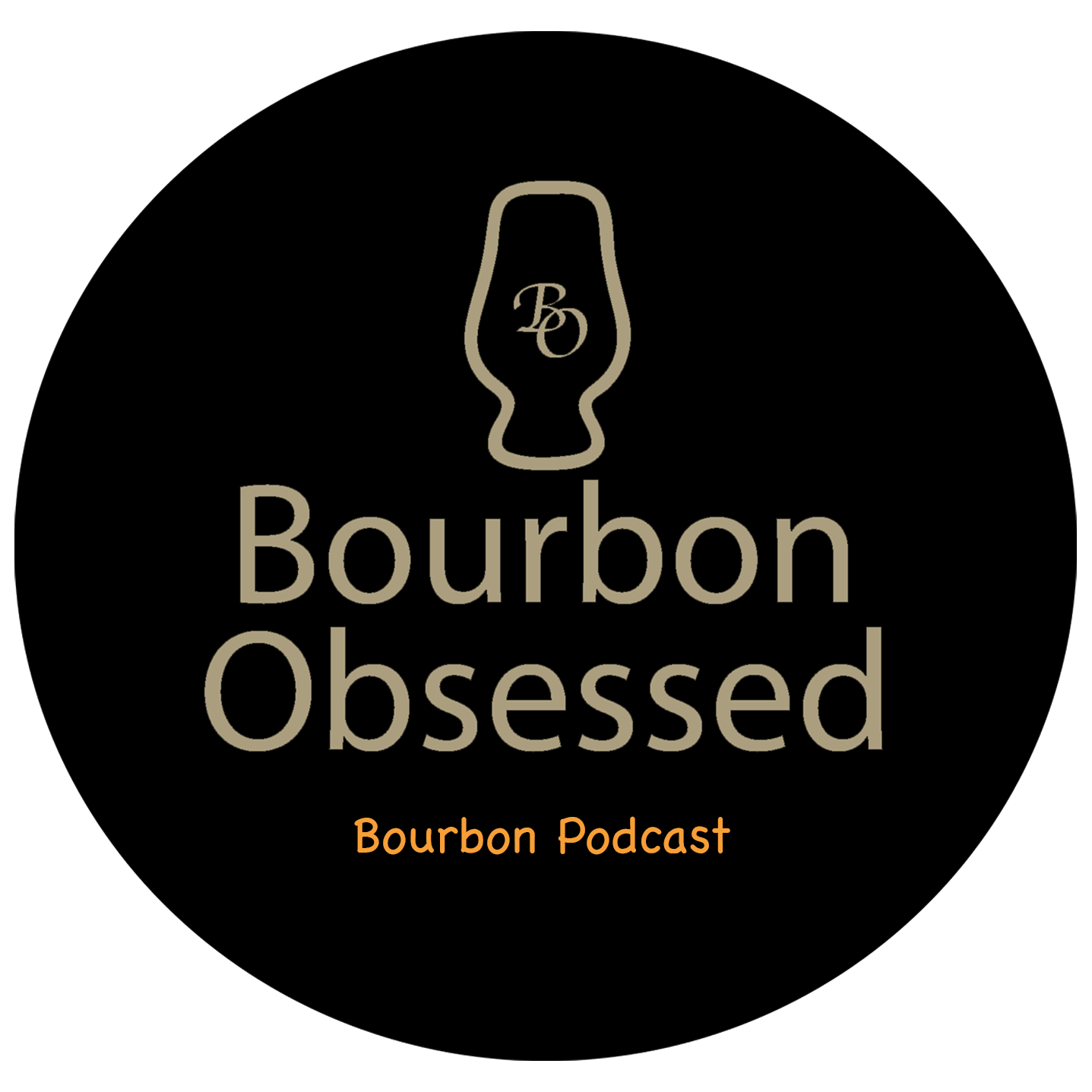 Bourbon Obsessed Bourbon Podcast