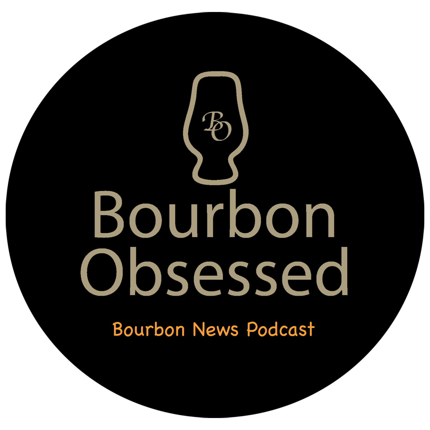 Bourbon Obsessed Bourbon Podcast