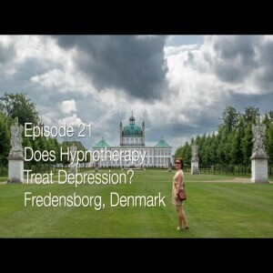 Does Hypnotherapy Treat Depression? - Hypnosis Q&A from Around the World Episode 21