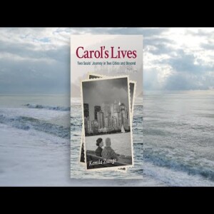 The Story Behind the Book Carol’s Lives