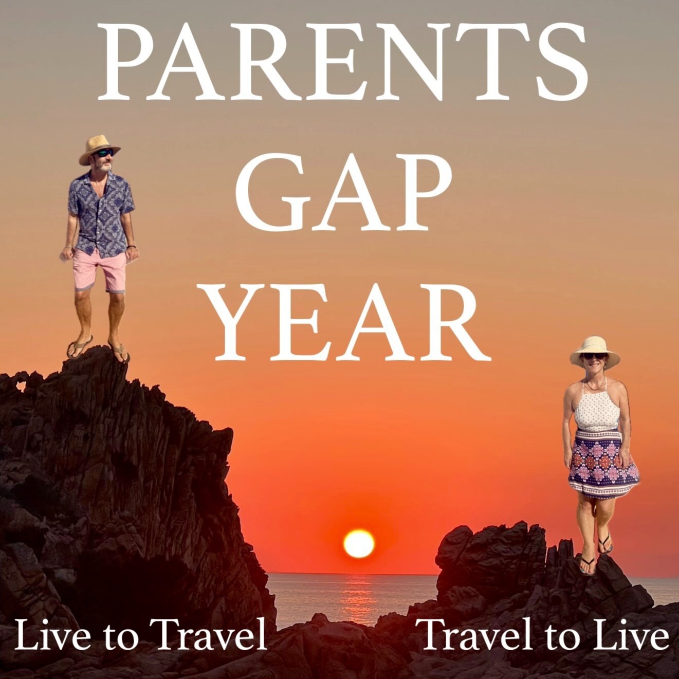 Parents Gap Year