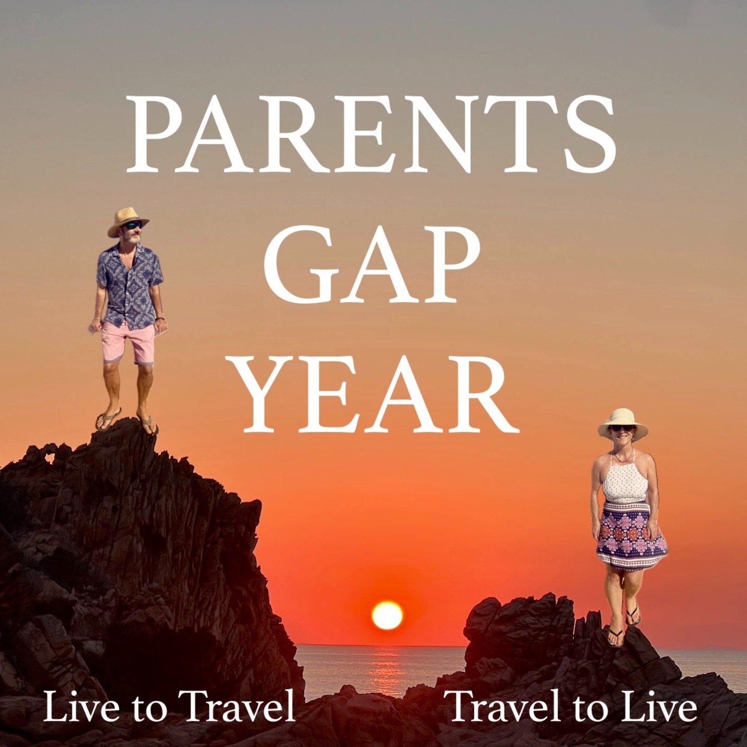 Parents Gap Year