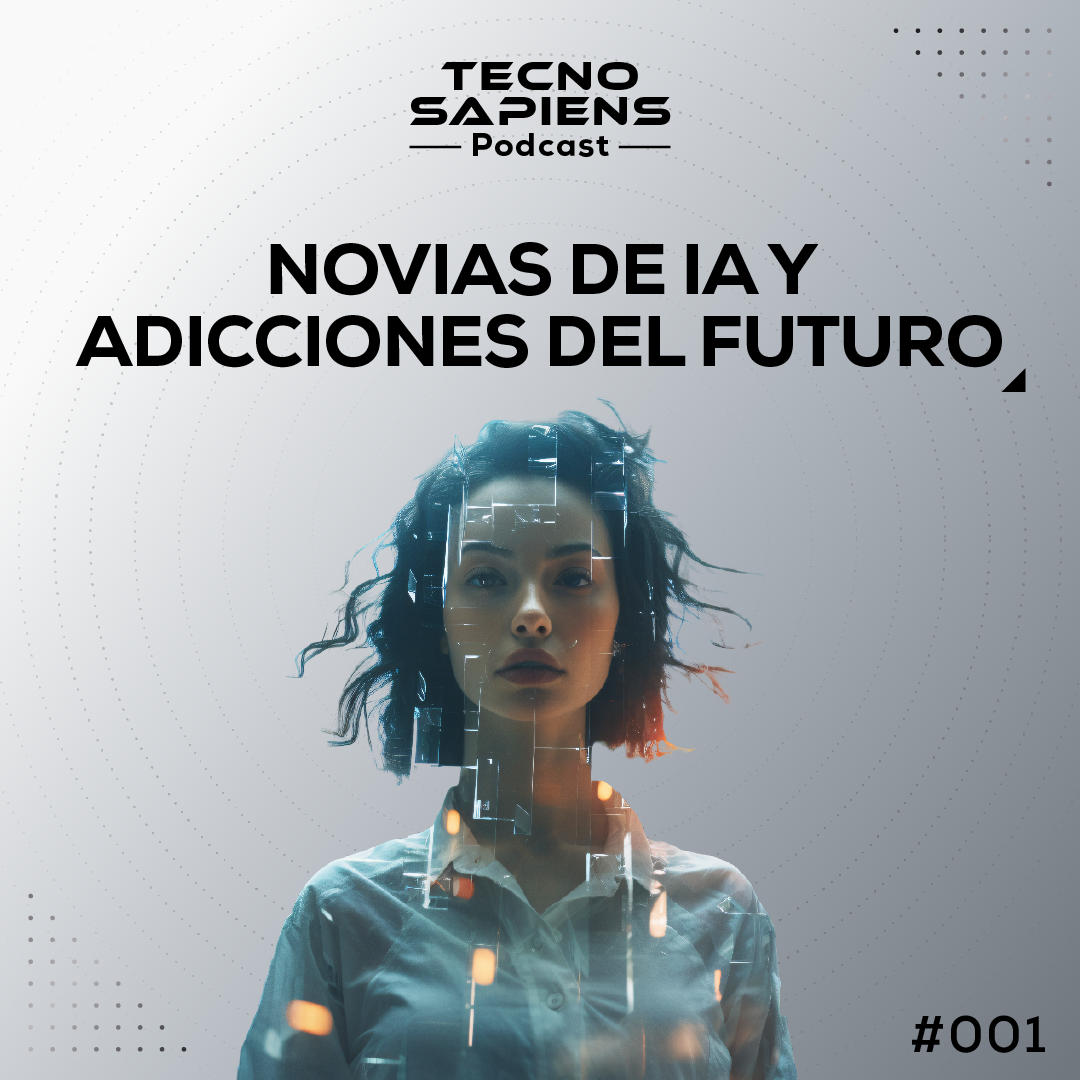 TecnoSapiens Podcast