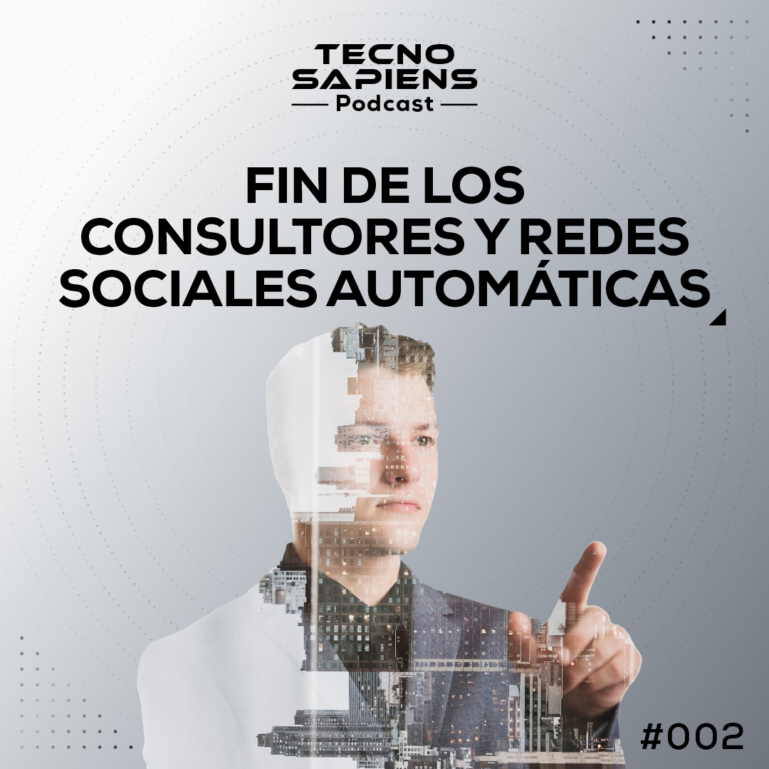 TecnoSapiens Podcast
