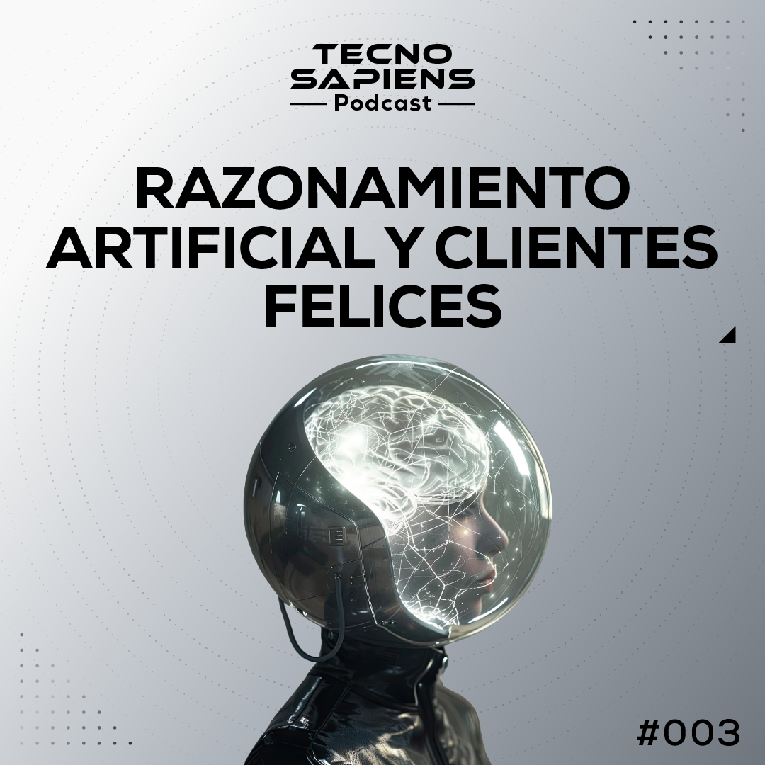 TecnoSapiens Podcast