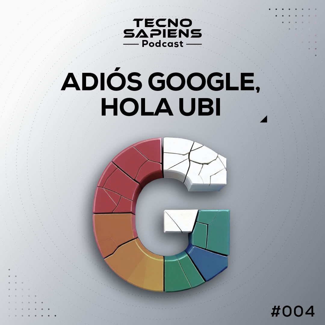 TecnoSapiens Podcast