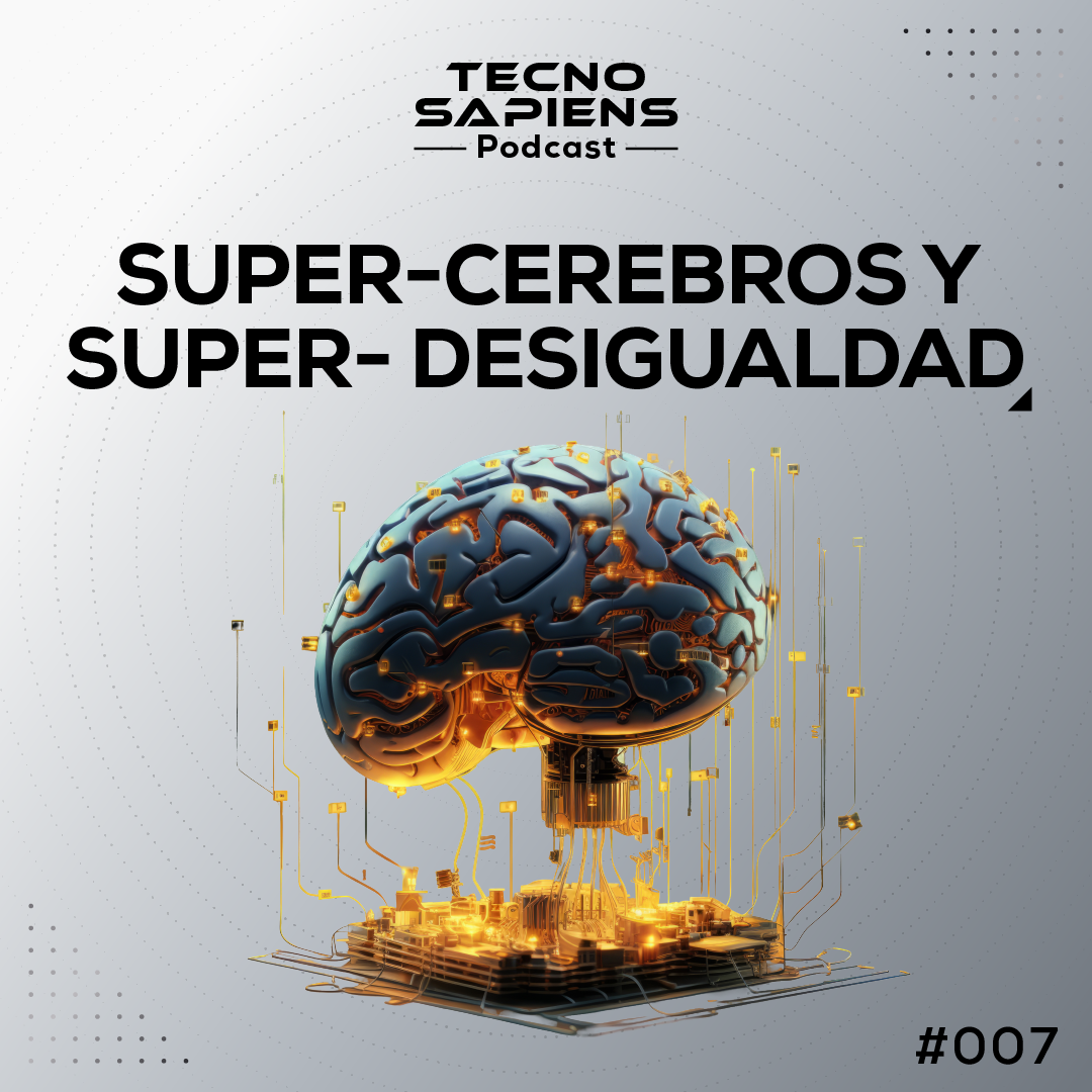 TecnoSapiens Podcast