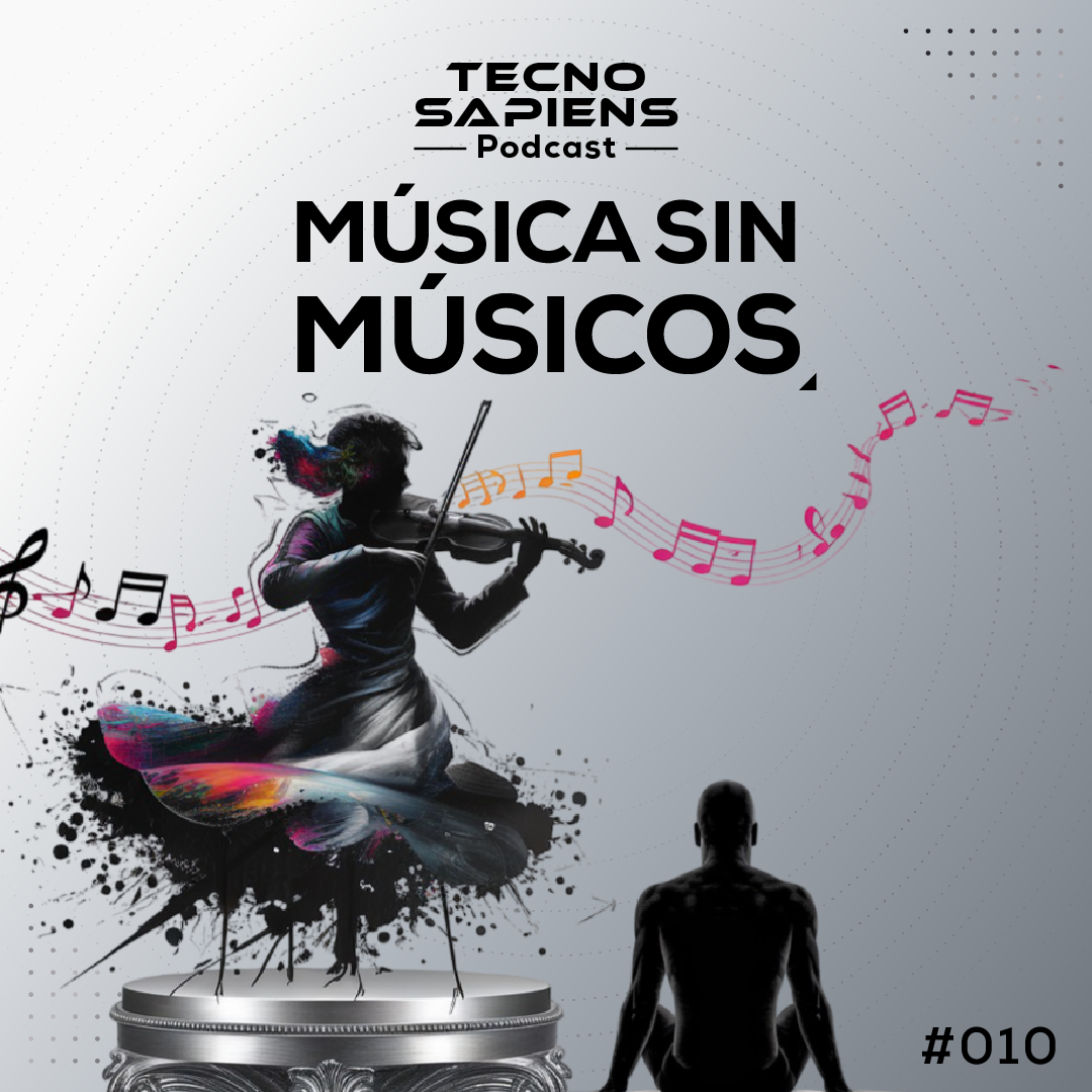 TecnoSapiens Podcast
