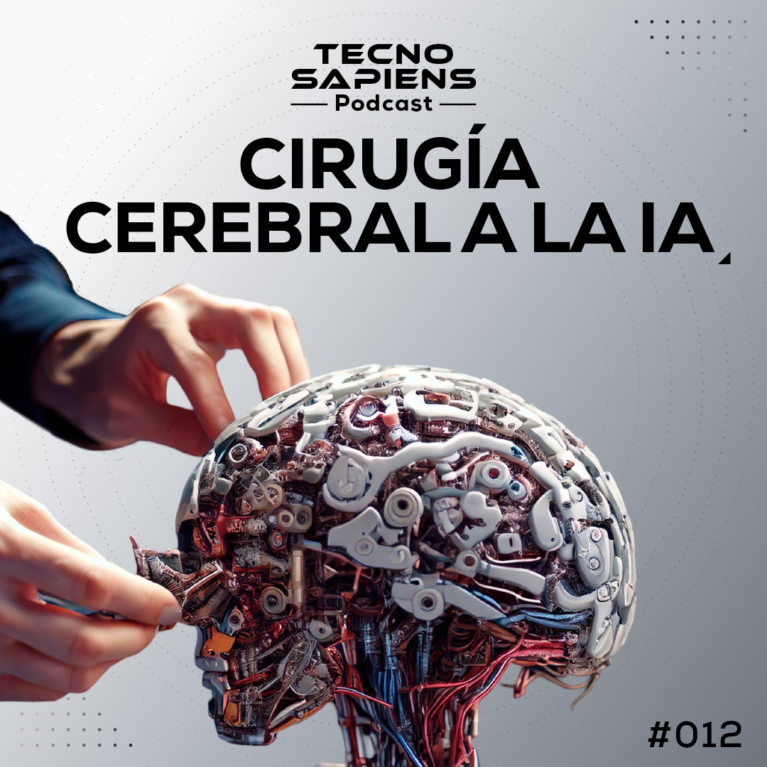 TecnoSapiens Podcast