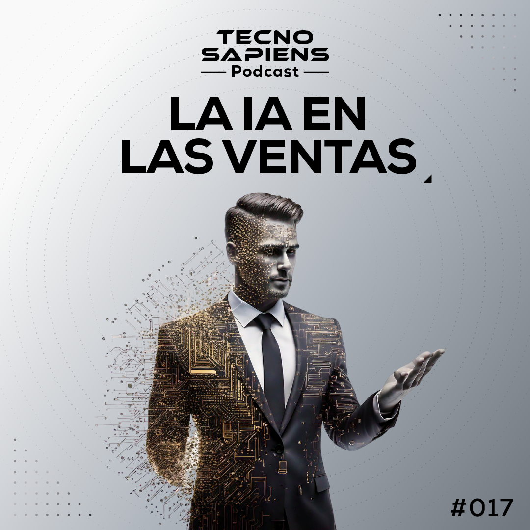 TecnoSapiens Podcast