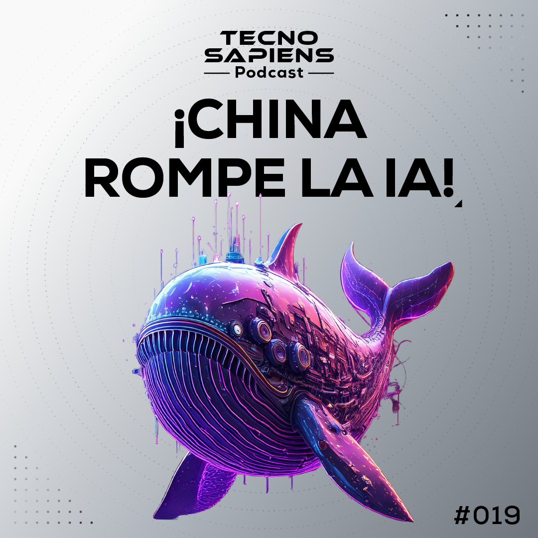 TecnoSapiens Podcast