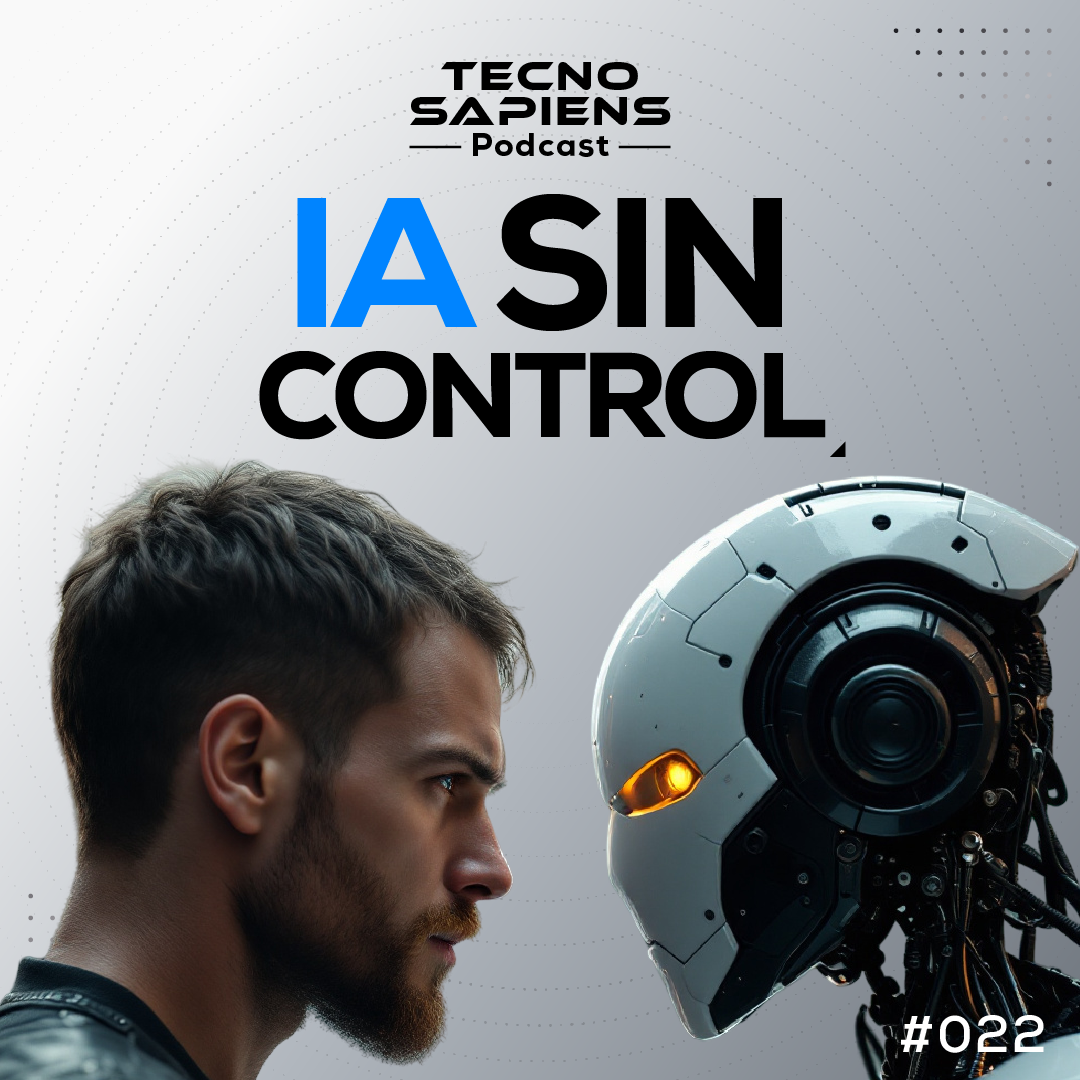 TecnoSapiens Podcast