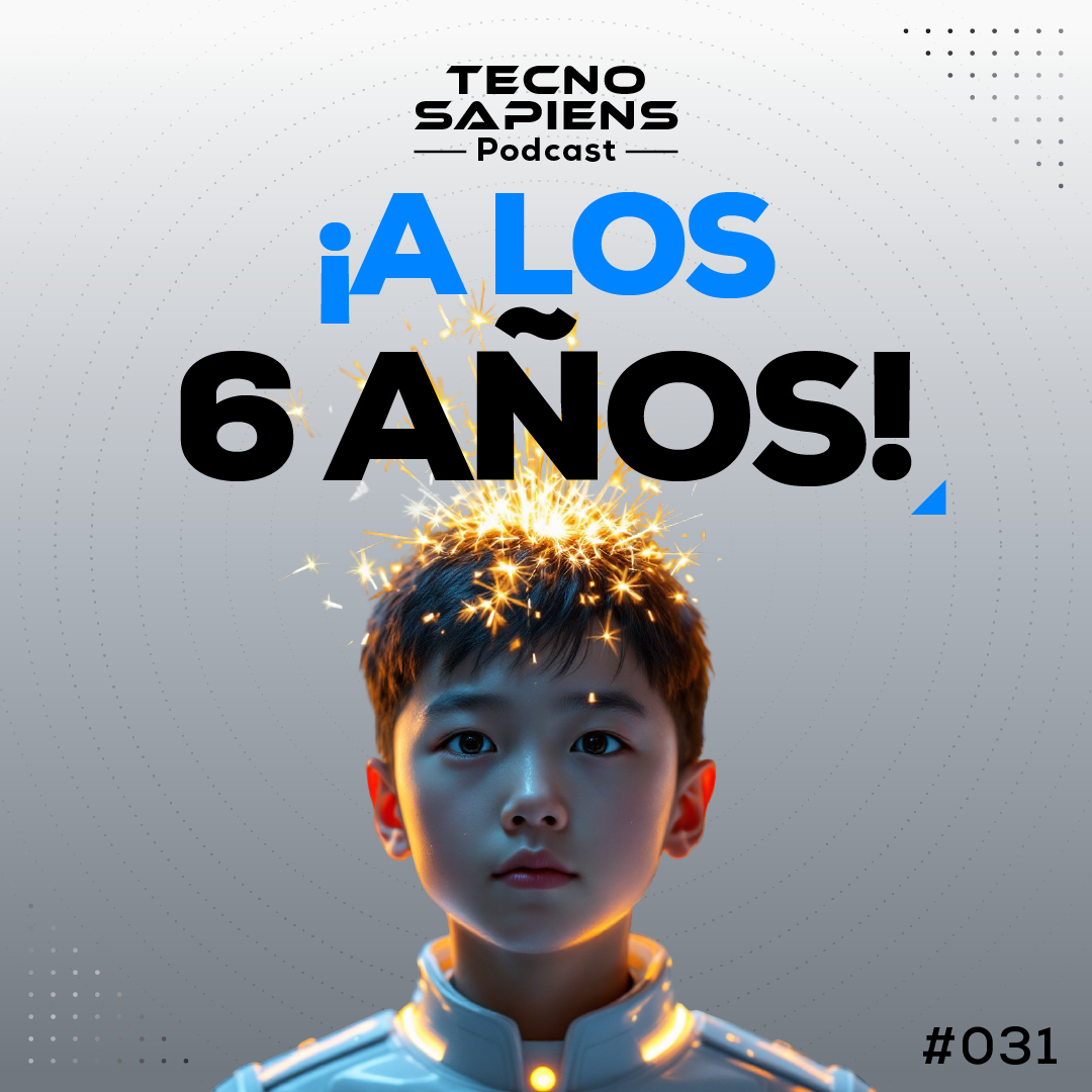 TecnoSapiens Podcast