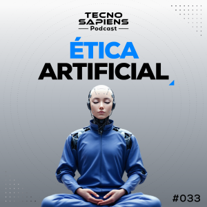 IA: El Papa vs Silicon Valley | "Decidirá quién merece dignidad" | TecnoSapiens | Ep. 33