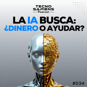 El impacto social de la revolución tecnológica | TecnoSapiens | Ep. 34