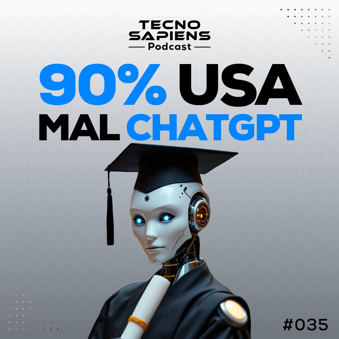 TecnoSapiens Podcast