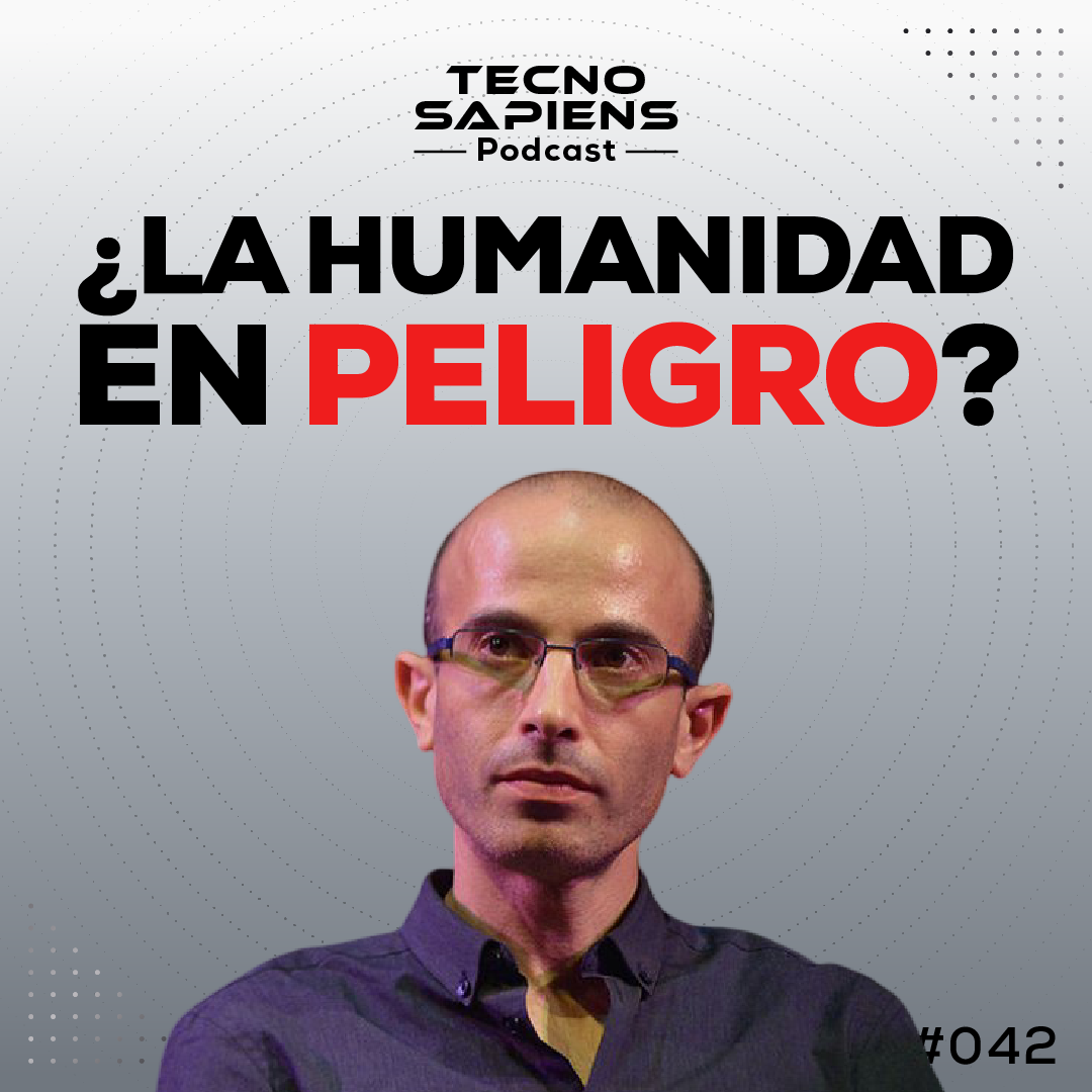 TecnoSapiens Podcast
