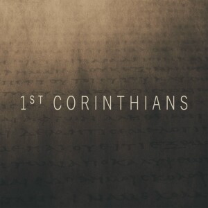 1 Corinthians 16 - Marks of a Resurrection Community