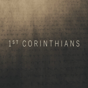 1 Corinthians 15 Resurrection Hope
