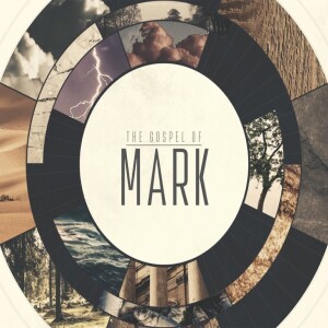 2. Mark 1:35-2:12