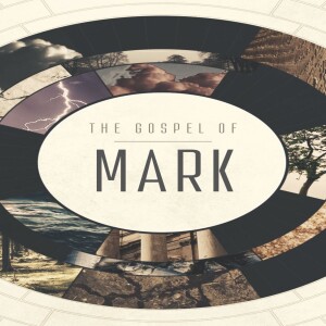11. The Jesus we need - Mark 8:11-38