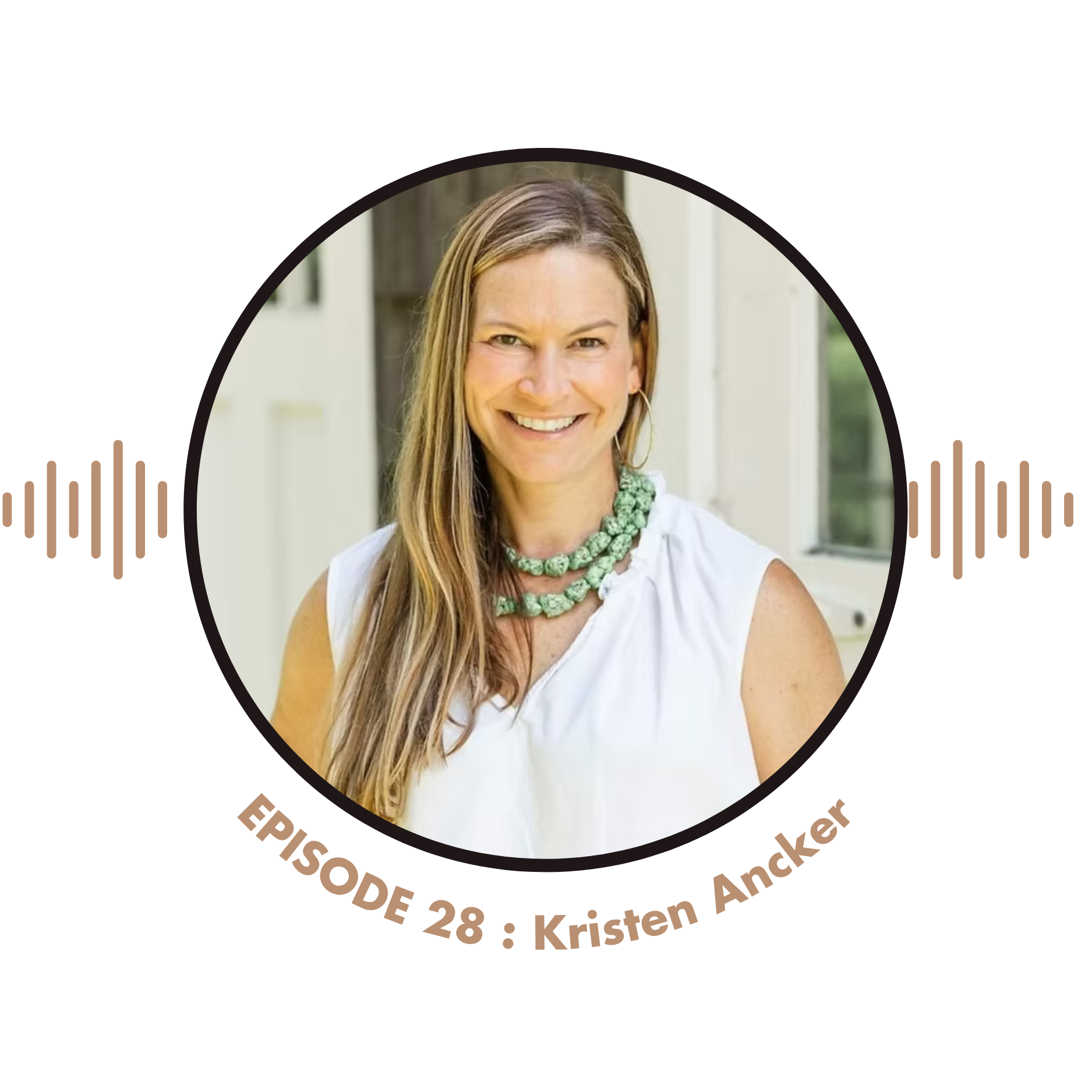 Kristen Ancker – Positive Discipline in the Real World