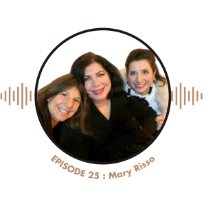 Mother's Day Special: My Mom, Mary