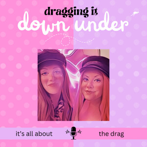 The world is on fire but at least we have drag