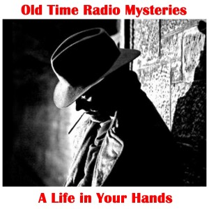 A Life in Your Hands - The Dr. Alanby Case
