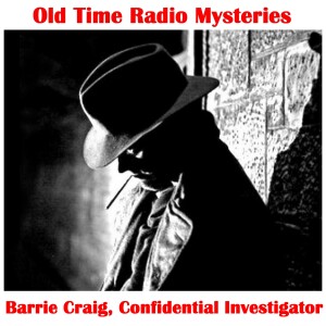 Barrie Craig, Confidential Investigator - The Judge and the Champ