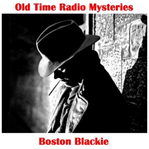 Boston Blackie - Spy Ring