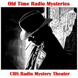 CBS Radio Mystery Theater - After the Verdict